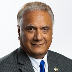 CHARAN SHIKH, MD