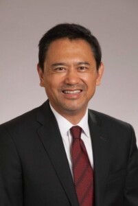 DR. ERIC LIN